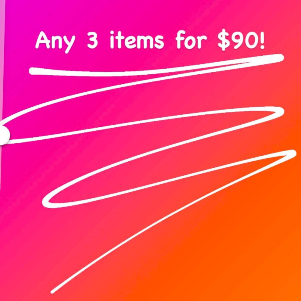 Bundle Discount